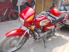 Hero Splendor Plus